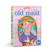 Old Maid Playing Cards