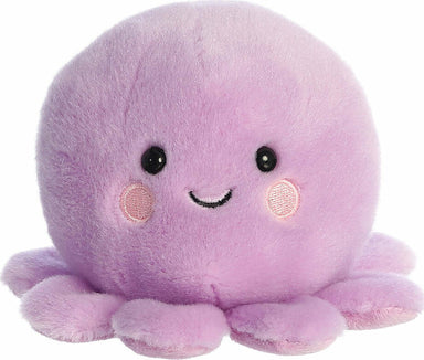 Oliver Octopus Palm Pals