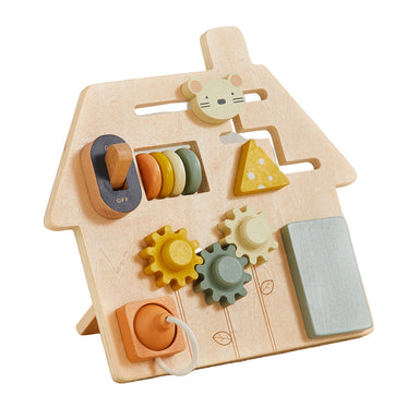 On-the-Go Busy Board