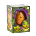 Orange T-Rex Hatching Egg