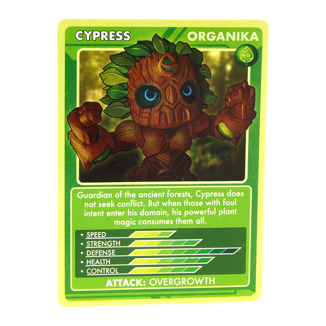 Organika Doteki Battle Training Set