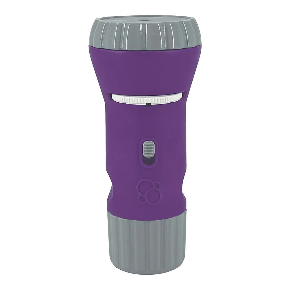 Outer Space Wonder Lights Educational Flashlight