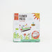 Paint a Flower Press Kit