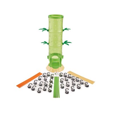 Panda Panic! Game