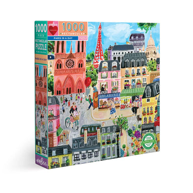 Space 500 pc. Puzzle by Number — Piccolo Mondo Toys