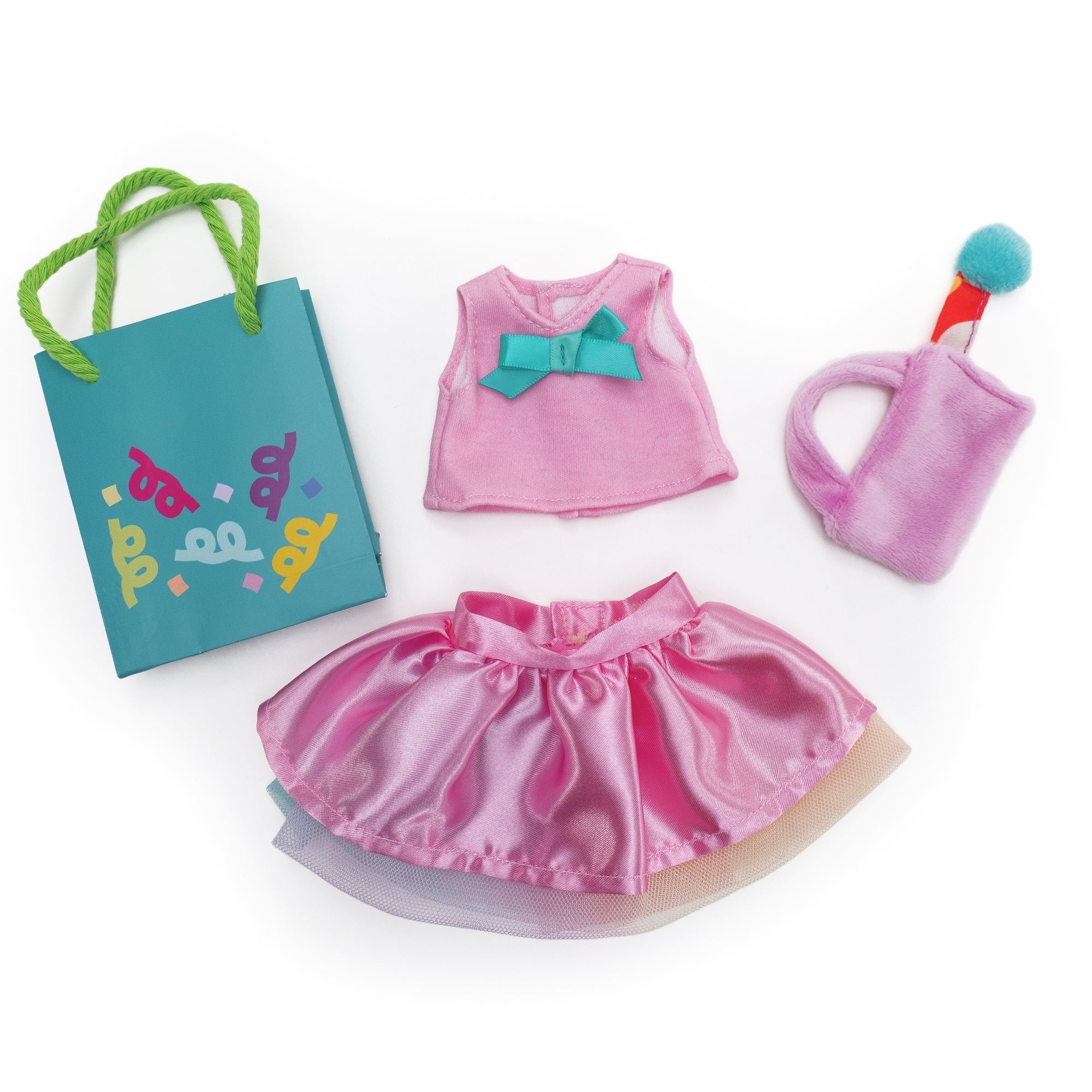 Party Perfect Groovy Girls Clothes
