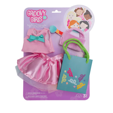 Party Perfect Groovy Girls Clothes