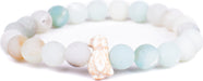 Passage Sky Stone Penguin Bracelet