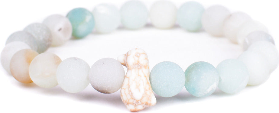Passage Sky Stone Penguin Bracelet