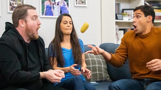 Patata! Family Game