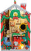 Peanuts Christmas DIY Book Nook Kit