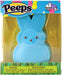 Peeps Bunny Squishy Toy Assortment