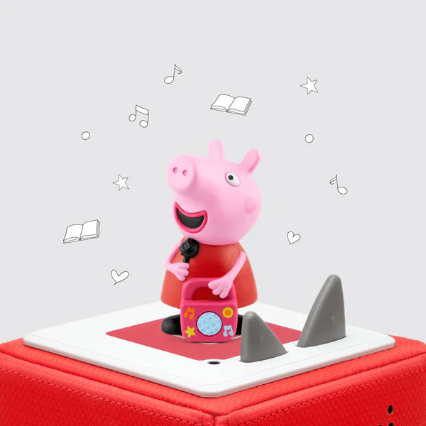 Claudio Reig Piano Teléfono De Peppa Pig – Juguete Con 4 Notas Y Sonidos, Color Y Modelo Surtido (envío Aleatorio)