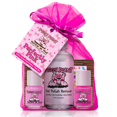 Perfectly Pink Gift Set