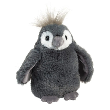 Perrie Penguin Mini Softie