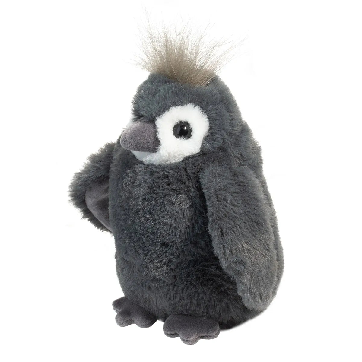 Perrie Penguin Mini Softie