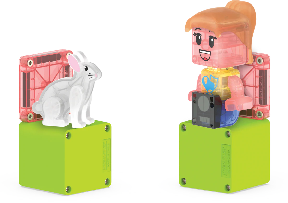 Pet Playhouse 50 Piece Set