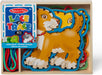 Pets Lace and Trace Panels