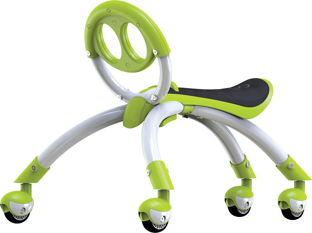 Pewi Elite - Green