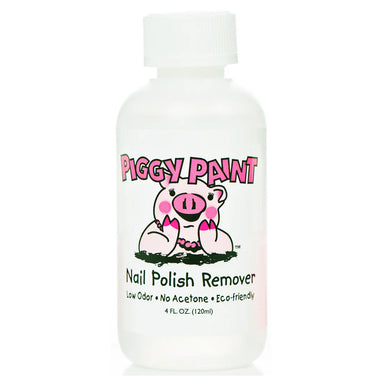 Piggy Paint Nail Remover