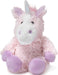 Pink Unicorn Warmies