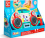 Pixelz Sing-Along Pixel Boombox