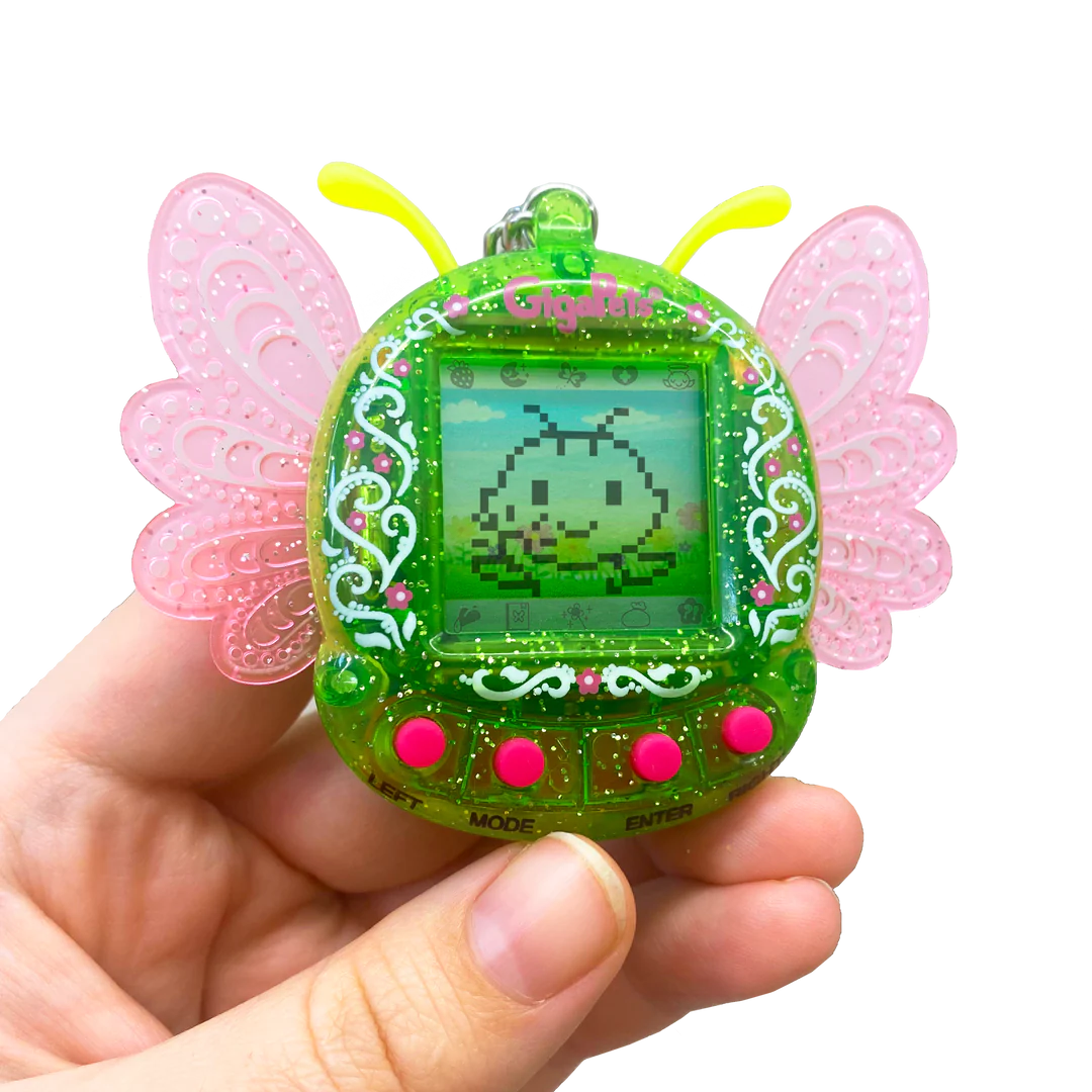 Pixie GigaPets® — Piccolo Mondo Toys Pixie GigaPets® — Piccolo Mondo Toys