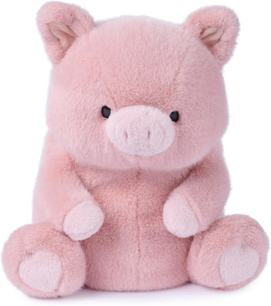 Plumpkins Pig Plush