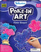 Poke-In Art Flower Bouquet
