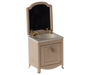 Powder Sink Dresser for Mouse