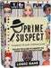 Prime Suspect Solo Game