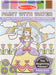 Princess Paint with Water