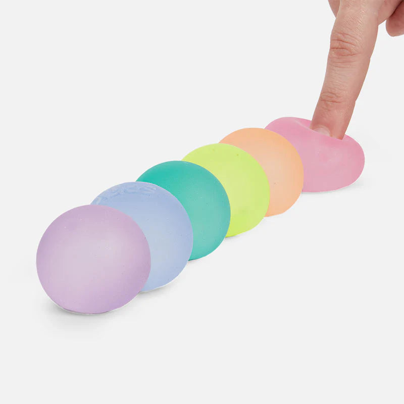 Prism Gump Mini 6-Pack Multi Colors