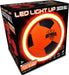 Pro Glow Light Up Size 5 Soccer Ball