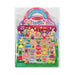 Puffy Sticker Fairy Play Set
