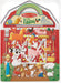 Puffy Sticker Farm Play Set