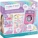 Purrrfect Wash N Bead DIY Bracelet Kit