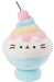 Pusheen Shaved Ice