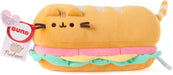 Pusheen Sub Sandwich Squisheen