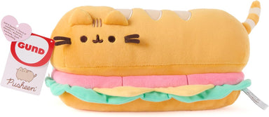 Pusheen Sub Sandwich Squisheen