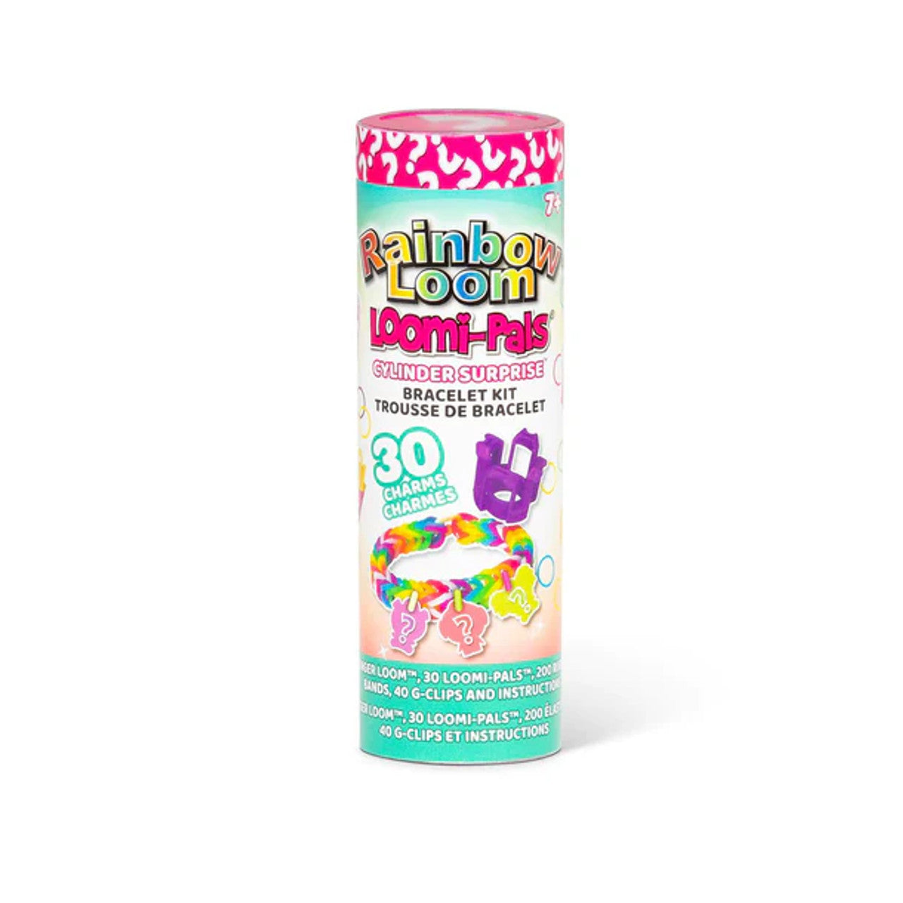 Rainbow Loom Loomipal Charms Surprise Pack