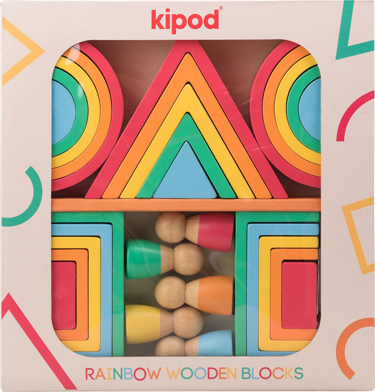 Rainbow Wooden Community People 🌈 By Sheila O'Reilly - ® EU Rainbow Wooden Community People 🌈 By Sheila O'Reilly - ® EU