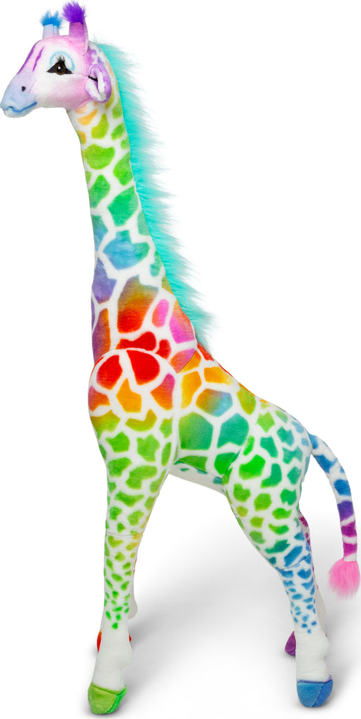 Rainbow_Giraffe_20th_Birthday_