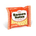 Ramen Noodles Sticky Notes