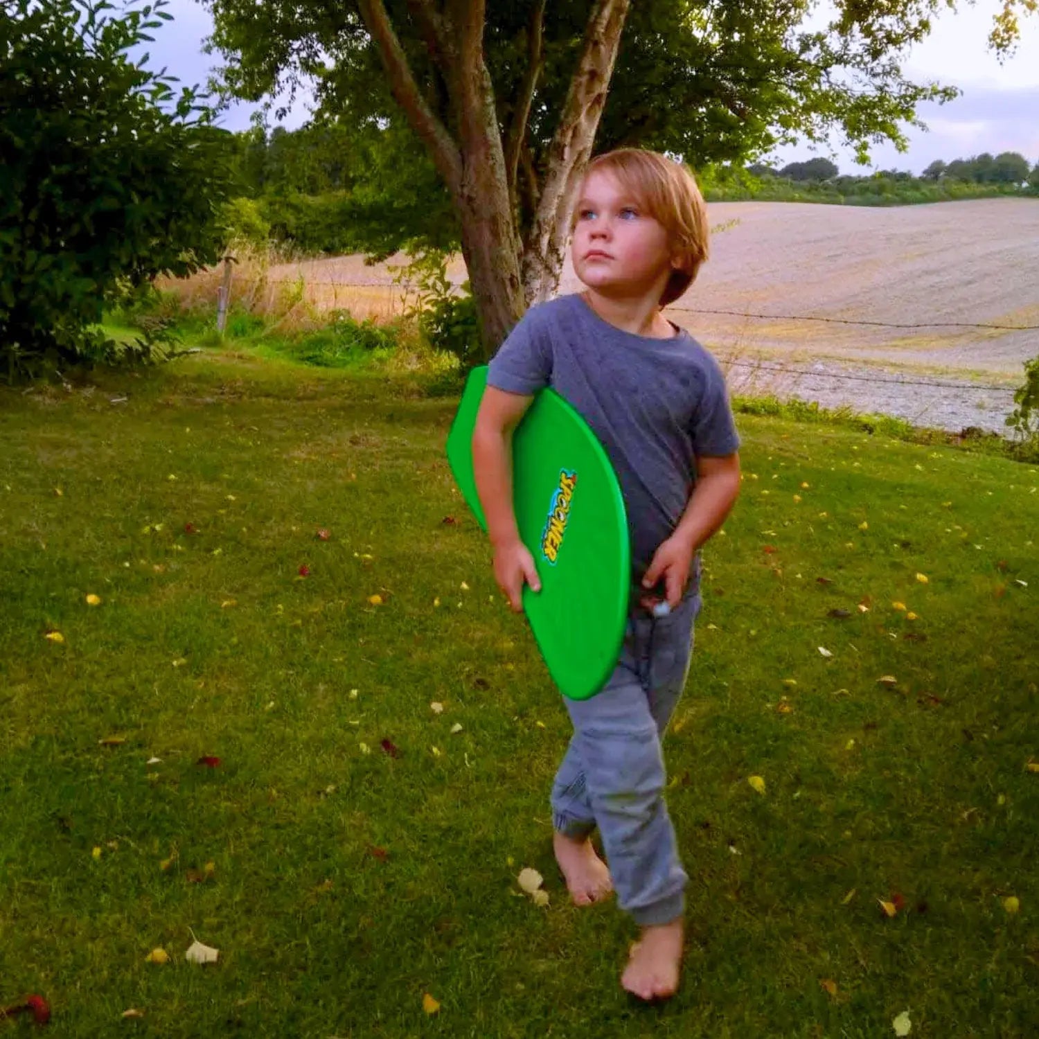 Red Soul Surfer Born to Ride