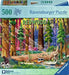Redwood National Park 500 pc Puzzle