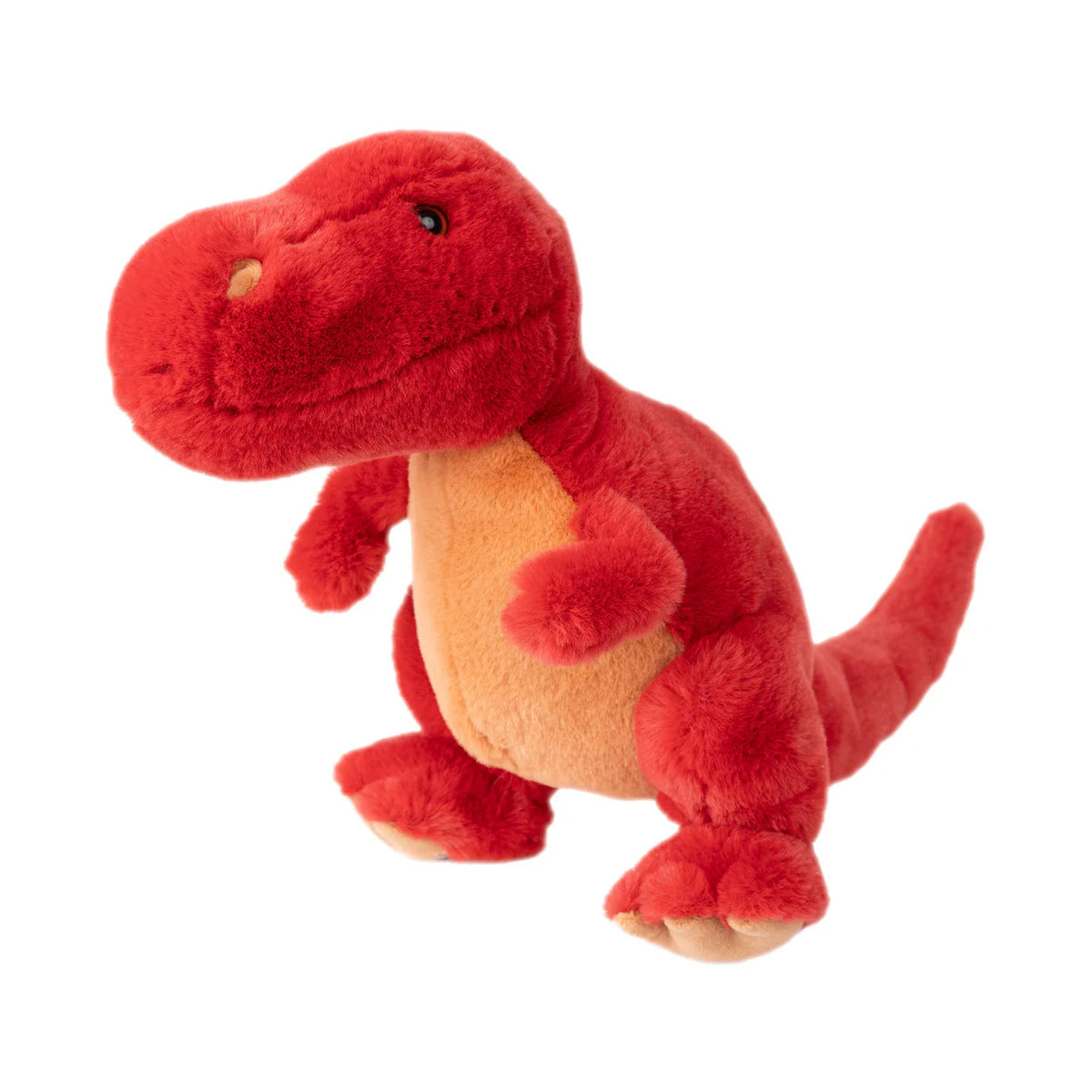 RexietheRedTyrannosaurusRexMed 