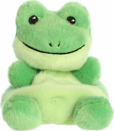 Ribbits Frog Palm Pals