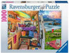 Rig Views 1000 pc Puzzle