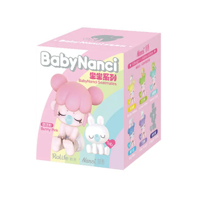Rolife Baby Nanci Surprise Figure Dolls in Blind Box